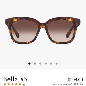 Diff Bella XS